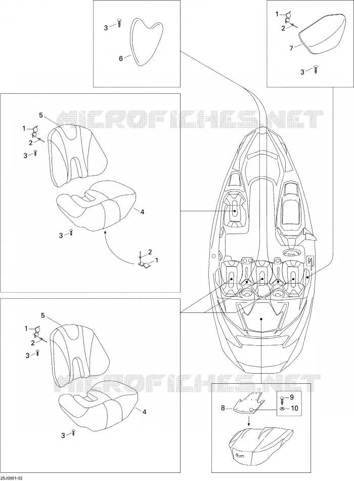 Seat