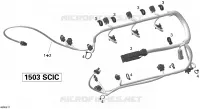 Engine Harness