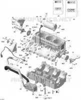 Engine Block