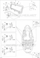 Central Cover and Accessories