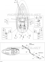 Lower Hull