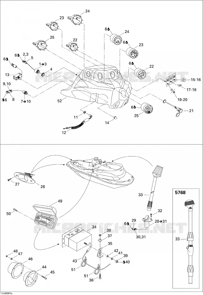 Electrical Accessories 1