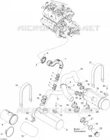 Exhaust
