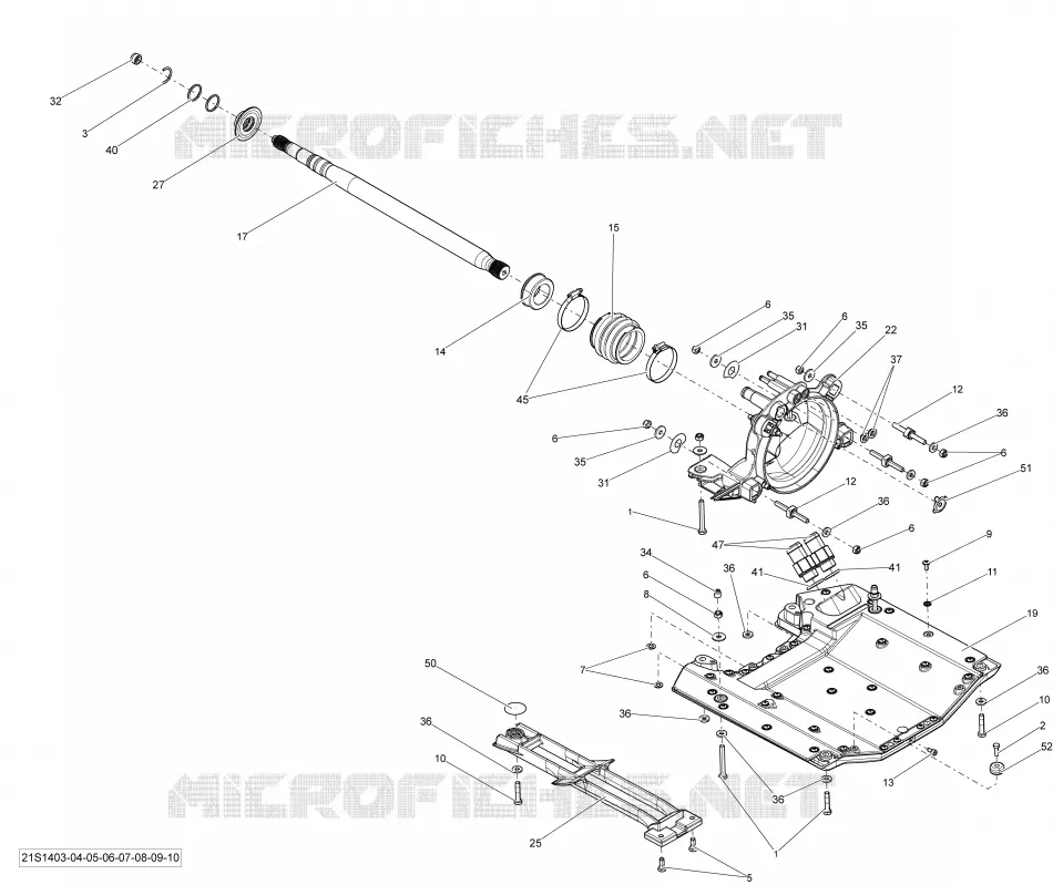 Propulsion _21S1406