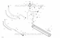 Engine - Cooling