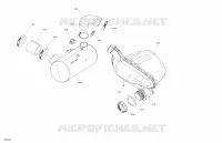 Engine - Exhaust