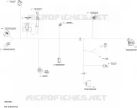 Electric - Main Harness - 278003701