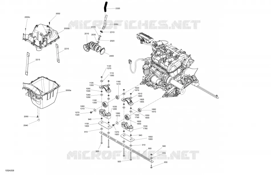 Engine - System