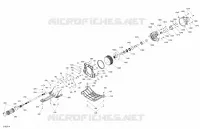 Drive - Propulsion - Built Up to Nov 5 2020