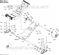 Seat Suspension 2