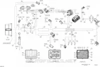 Electrical Harness Main