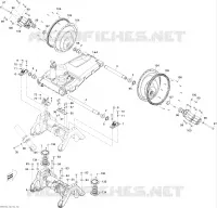 Seat Suspension 1