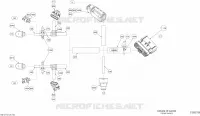 Electrical Harness Steering