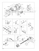 Electronic Module And Electrical Accessories
