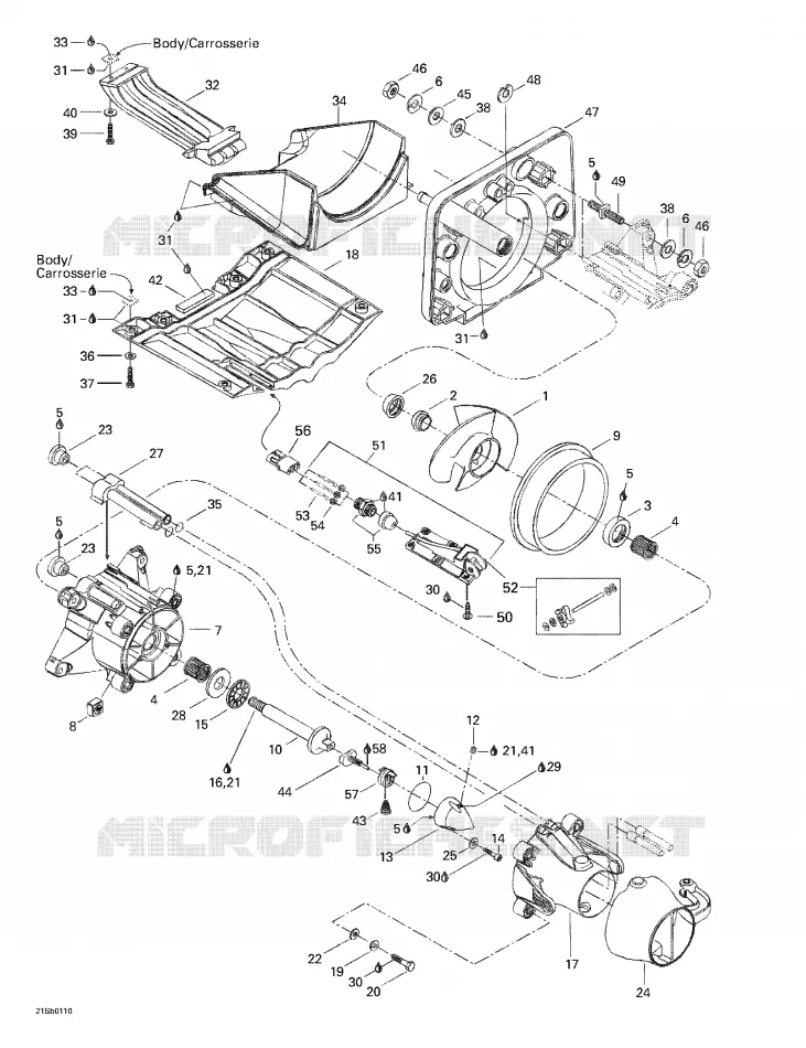 Propulsion System