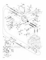 Electrical Box And Battery