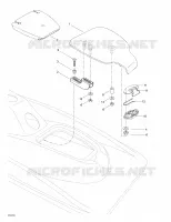 Rear Access Cover