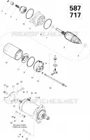 Electric Starter