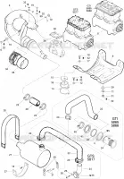 Exhaust System 717