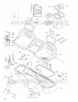 Rear Seat And Storage Compartment