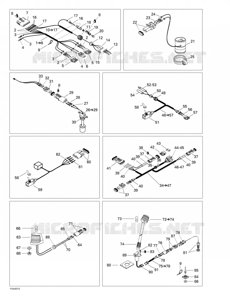Electrical Accessories 2