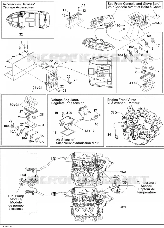Electrical Accessories 1