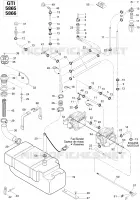 Fuel System 717