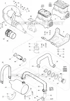 Exhaust System 717