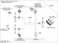 Electrical Harness , Steering