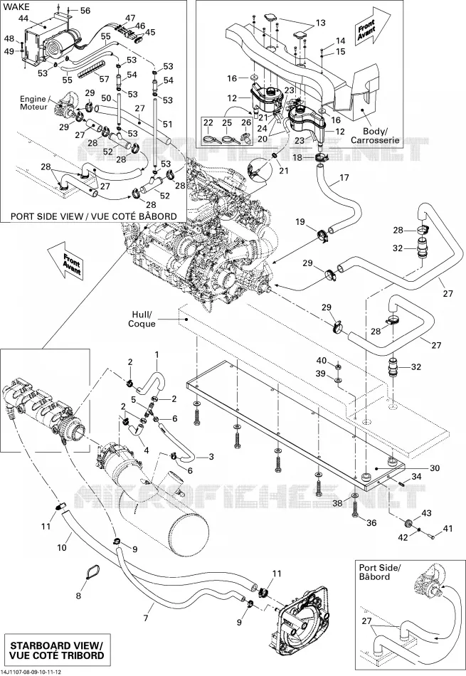 Cooling System