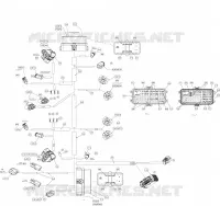 Electrical Harness Engine