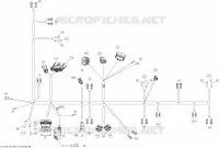 Electrical Harness Accessories