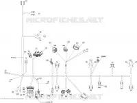 Electrical Harness Accessories