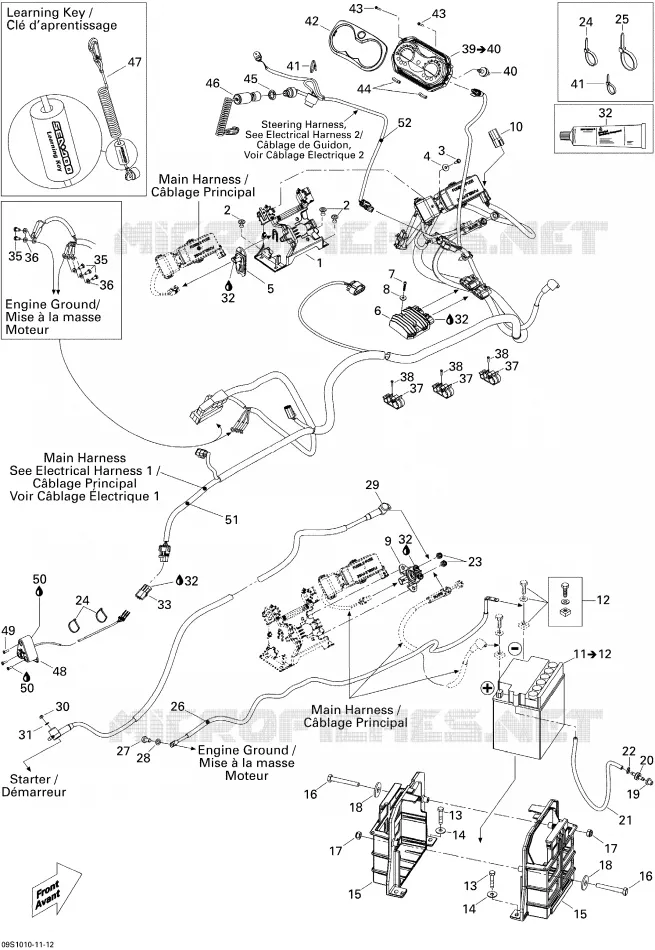 Electrical System