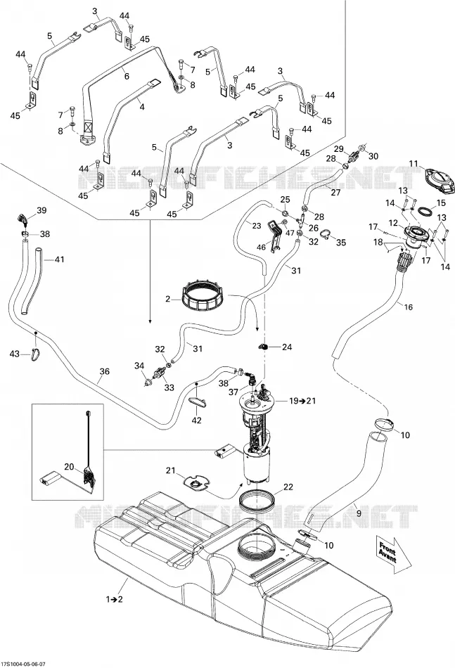 Fuel System