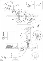 Control Handle