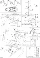 Engine Compartment And Accessories