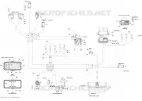 Engine Harness
