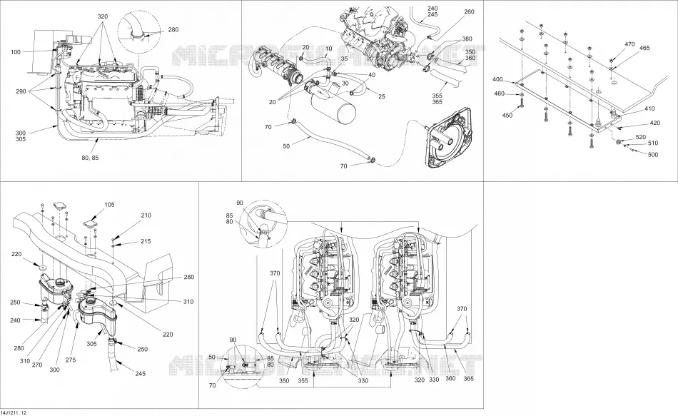 Cooling System
