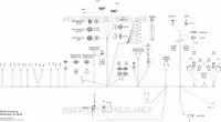 Electrical Harness Acc North America