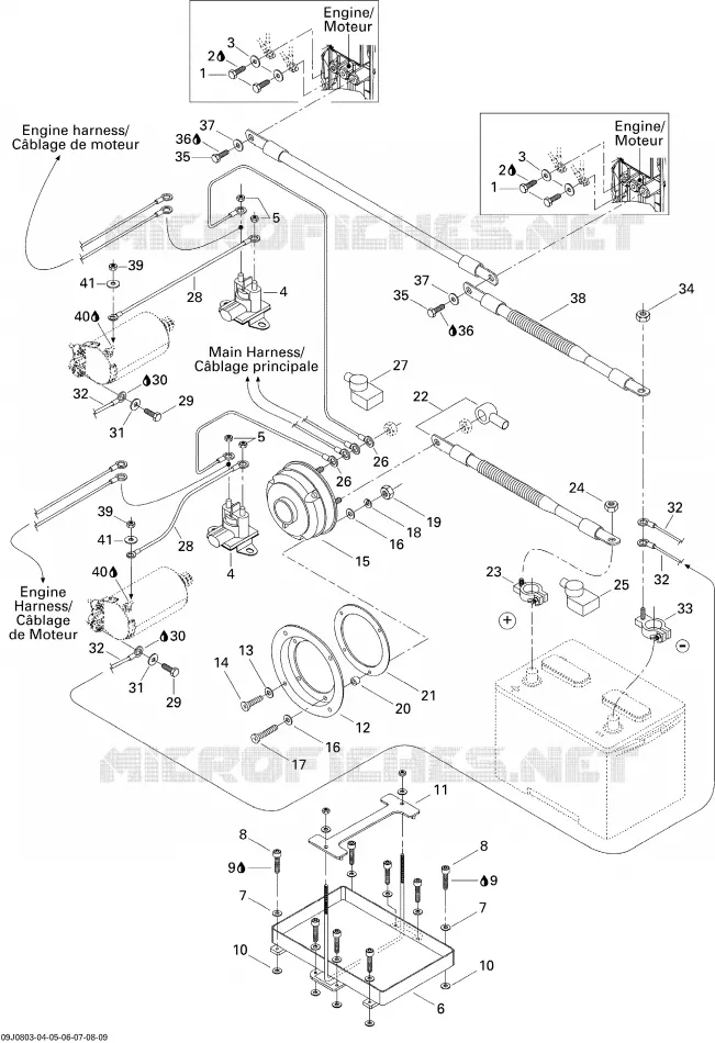 Electrical System
