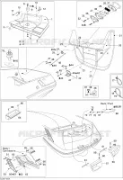 Engine Compartment And Accessories