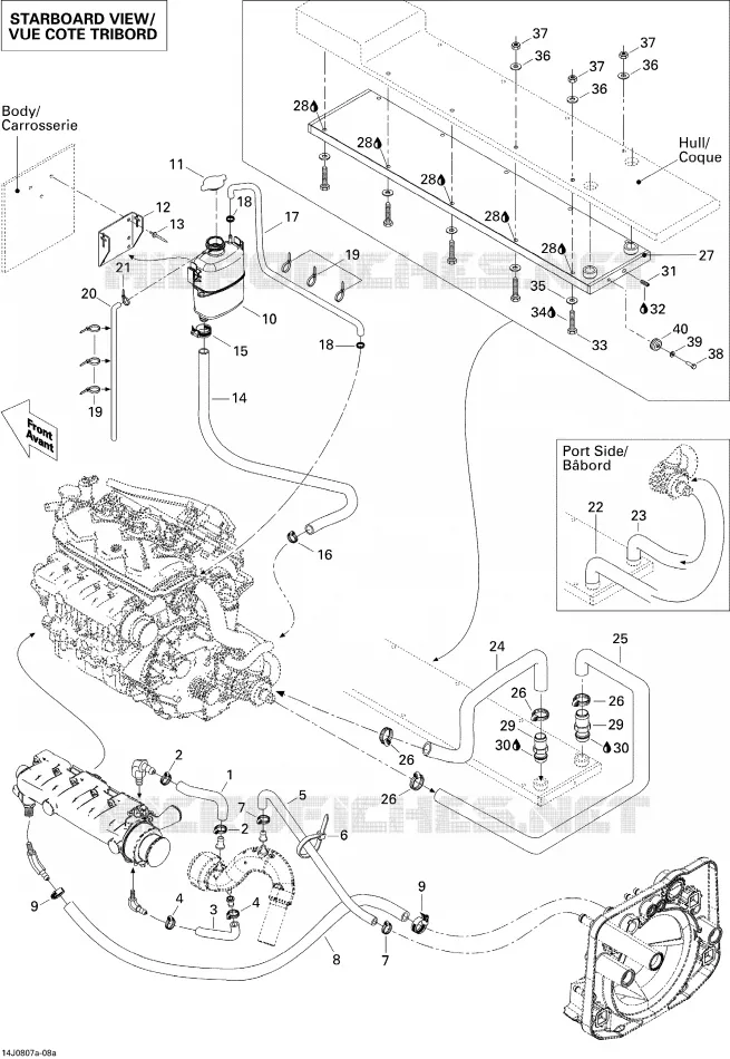 Cooling System