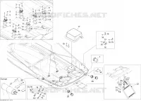 Lower Hull And Ladder