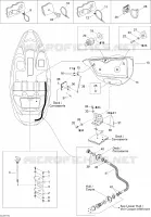 Engine Compartment And Accessories