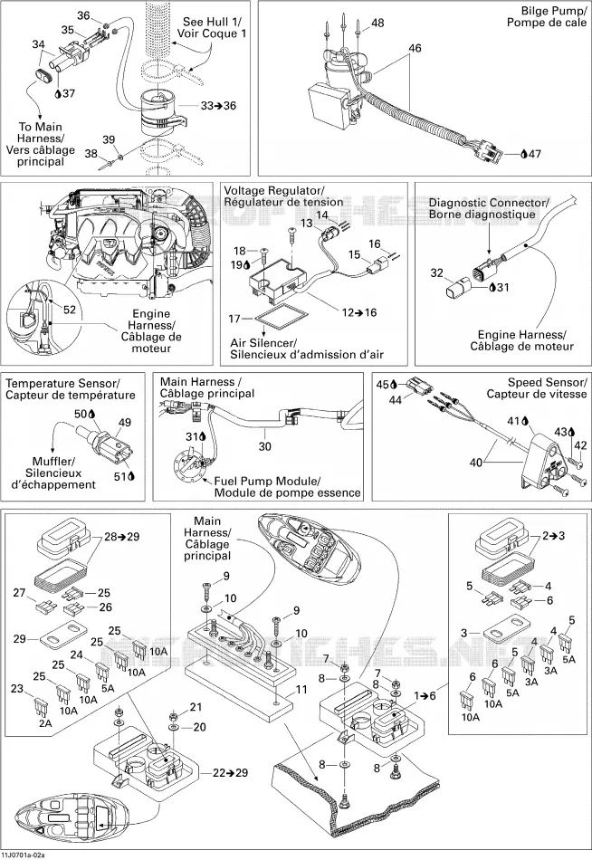 Electrical Accessories 1