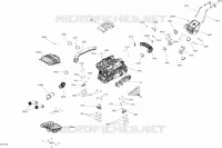 Engine - All Models