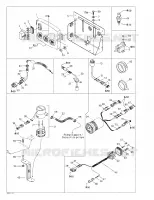 Electronic Module And Electrical Accessories