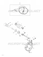 Hydraulic Trim
