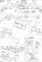 Windshield, Retractable